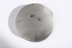 CELESTINO GALLINARO, ATELIER RASA, ATELIER DES ORFEVRES, RENATO VANZELLI, MARCO RIGOVACCA : Gruppo di otto ciotole per Scuola padovana del Selvatico  - Asta Asta 371 | DESIGN E ARTI DECORATIVE DEL NOVECENTO Online - Associazione Nazionale - Case d'Asta italiane