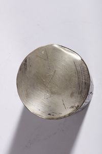 CELESTINO GALLINARO, ATELIER RASA, ATELIER DES ORFEVRES, RENATO VANZELLI, MARCO RIGOVACCA : Gruppo di otto ciotole per Scuola padovana del Selvatico  - Asta Asta 371 | DESIGN E ARTI DECORATIVE DEL NOVECENTO Online - Associazione Nazionale - Case d'Asta italiane