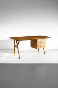 MANIFATTURA ITALIANA - Scrivania