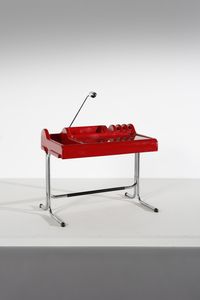 VITTORIO PARIGI & NANNI PRINA - Scrittoio Orix per Molteni&C.