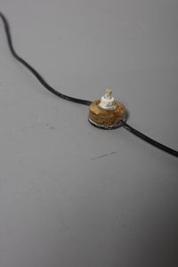 VIANELLO VINICIO (1923 - 1999) : Lampada da terra per Vistosi  - Asta Asta 371 | DESIGN E ARTI DECORATIVE DEL NOVECENTO Online - Associazione Nazionale - Case d'Asta italiane