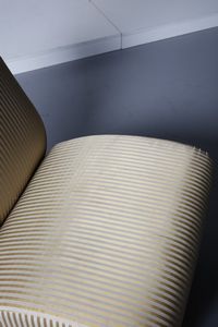 VARO VITTORIO : Quattro poltrone Cigno, collezione Ipestyle, per IPE  - Asta Asta 371 | DESIGN E ARTI DECORATIVE DEL NOVECENTO Online - Associazione Nazionale - Case d'Asta italiane