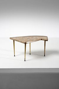 MANIFATTURA ITALIANA - Tavolino da salotto