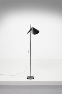 CACCIA DOMINIONI LUIGI (n. 1913) - Lampada da terra Monachella per Azucena