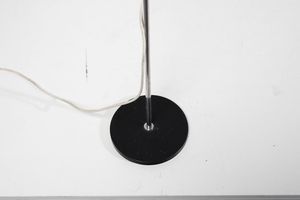 CACCIA DOMINIONI LUIGI (n. 1913) : Lampada da terra Monachella per Azucena  - Asta Asta 371 | DESIGN E ARTI DECORATIVE DEL NOVECENTO Online - Associazione Nazionale - Case d'Asta italiane