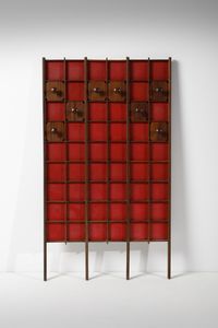 MANIFATTURA ITALIANA - Appendiabiti