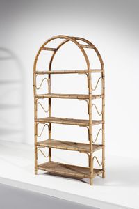 MANIFATTURA ITALIANA - Etagere