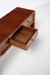 BUFFA PAOLO (1903 - 1970) : attribuito. Consolle  - Asta Asta 371 | DESIGN E ARTI DECORATIVE DEL NOVECENTO Online - Associazione Nazionale - Case d'Asta italiane