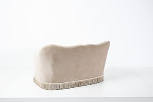 CASA E GIARDINO : Divano  - Asta Asta 371 | DESIGN E ARTI DECORATIVE DEL NOVECENTO Online - Associazione Nazionale - Case d'Asta italiane