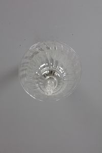 CAPPELLIN M.V.M : Lampada a sospensione  - Asta Asta 371 | DESIGN E ARTI DECORATIVE DEL NOVECENTO Online - Associazione Nazionale - Case d'Asta italiane