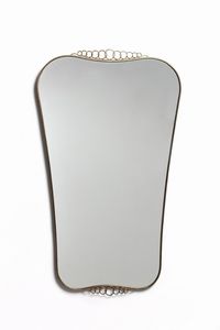 MANIFATTURA ITALIANA - Specchio