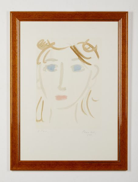 CONTI PRIMO (1900 - 1988) : Senza titolo.  - Asta Asta 372 | ARTE MODERNA E CONTEMPORANEA Virtuale - Associazione Nazionale - Case d'Asta italiane