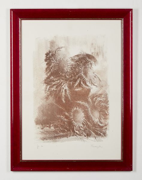 PARMIGIANI ALDO (n. 1935) : Senza titolo.  - Asta Asta 372 | ARTE MODERNA E CONTEMPORANEA Virtuale - Associazione Nazionale - Case d'Asta italiane