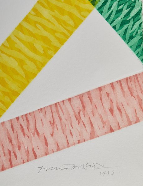 DORAZIO PIERO (1927 - 2005) : Blue notte (dalla cartella Elogio a Baudelaire).  - Asta Asta 372 | ARTE MODERNA E CONTEMPORANEA Virtuale - Associazione Nazionale - Case d'Asta italiane