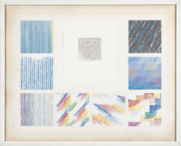 DORAZIO PIERO (1927 - 2005) : Senza titolo.  - Asta Asta 372 | ARTE MODERNA E CONTEMPORANEA Virtuale - Associazione Nazionale - Case d'Asta italiane