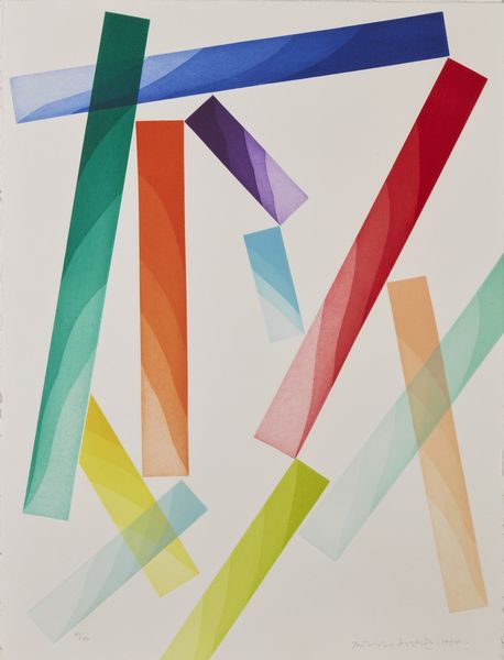 DORAZIO PIERO (1927 - 2005) : Senza titolo.  - Asta Asta 372 | ARTE MODERNA E CONTEMPORANEA Virtuale - Associazione Nazionale - Case d'Asta italiane