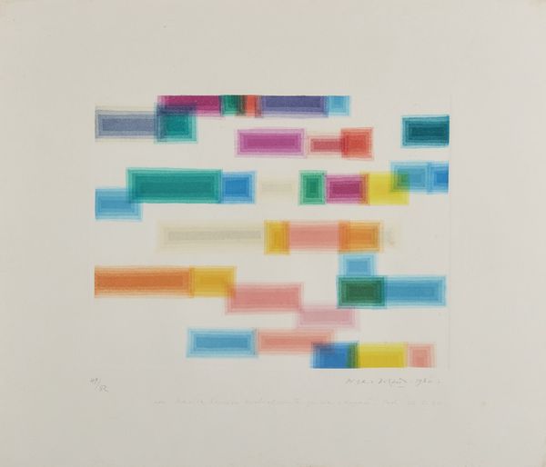 DORAZIO PIERO (1927 - 2005) : Senza titolo.  - Asta Asta 372 | ARTE MODERNA E CONTEMPORANEA Virtuale - Associazione Nazionale - Case d'Asta italiane