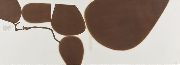 PASMORE VICTOR (1908 - 1998) : Senza titolo.  - Asta Asta 372 | ARTE MODERNA E CONTEMPORANEA Virtuale - Associazione Nazionale - Case d'Asta italiane