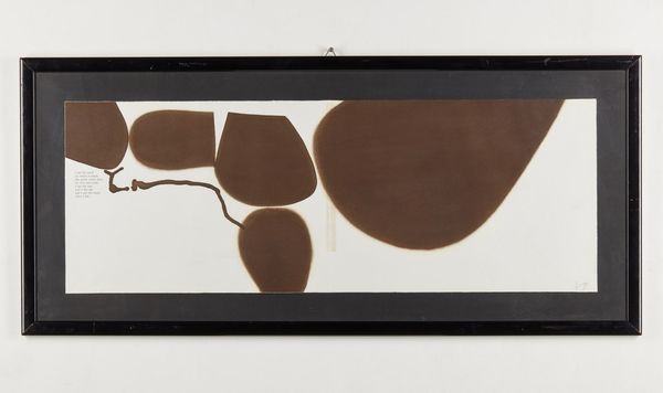 PASMORE VICTOR (1908 - 1998) : Senza titolo.  - Asta Asta 372 | ARTE MODERNA E CONTEMPORANEA Virtuale - Associazione Nazionale - Case d'Asta italiane
