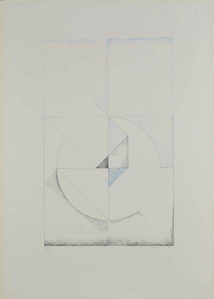 CASARI MAURIZIO (n. 1939) : Cartella composta da n. 3 fogli.  - Asta Asta 372 | ARTE MODERNA E CONTEMPORANEA Virtuale - Associazione Nazionale - Case d'Asta italiane