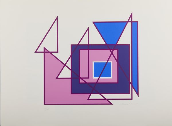 RADICE MARIO (1898 - 1987) : Senza titolo.  - Asta Asta 372 | ARTE MODERNA E CONTEMPORANEA Virtuale - Associazione Nazionale - Case d'Asta italiane