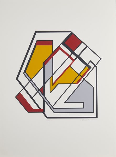 RADICE MARIO (1898 - 1987) : Senza titolo.  - Asta Asta 372 | ARTE MODERNA E CONTEMPORANEA Virtuale - Associazione Nazionale - Case d'Asta italiane