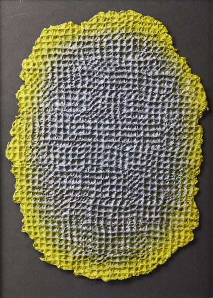 TORNQUIST JORRIT (n. 1938) : Senza titolo.  - Asta Asta 372 | ARTE MODERNA E CONTEMPORANEA Virtuale - Associazione Nazionale - Case d'Asta italiane