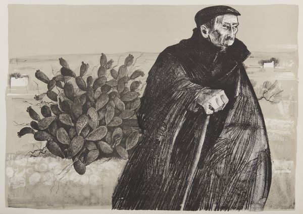 MAI GIANFRANCO (n. 1940) : Lotto composto da n. 5 fogli.  - Asta Asta 372 | ARTE MODERNA E CONTEMPORANEA Virtuale - Associazione Nazionale - Case d'Asta italiane