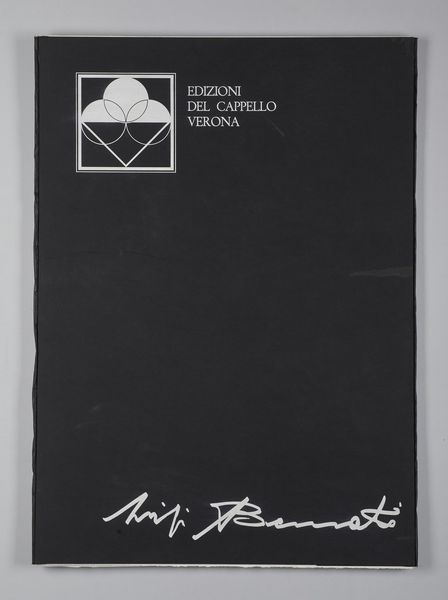 BENNATI LUIGI (n. 1929) : Cartella composta da n.3 fogli.  - Asta Asta 372 | ARTE MODERNA E CONTEMPORANEA Virtuale - Associazione Nazionale - Case d'Asta italiane