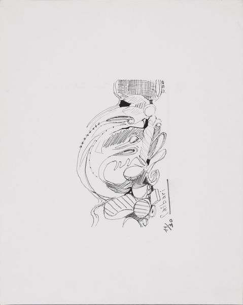 AUTORE NON IDENTIFICATO : Lotto composto da n.7 fogli.  - Asta Asta 372 | ARTE MODERNA E CONTEMPORANEA Virtuale - Associazione Nazionale - Case d'Asta italiane