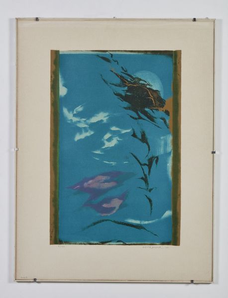 OSTROWER FAIGA (1920 - 2001) : Senza titolo.  - Asta Asta 372 | ARTE MODERNA E CONTEMPORANEA Virtuale - Associazione Nazionale - Case d'Asta italiane