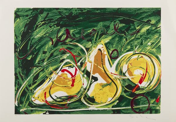 SCHIFANO MARIO (1934 - 1998) : Senza titolo.  - Asta Asta 372 | ARTE MODERNA E CONTEMPORANEA Virtuale - Associazione Nazionale - Case d'Asta italiane