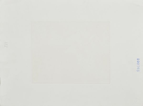 ANGELI FRANCO (1935 - 1988) : Senza titolo.  - Asta Asta 372 | ARTE MODERNA E CONTEMPORANEA Virtuale - Associazione Nazionale - Case d'Asta italiane