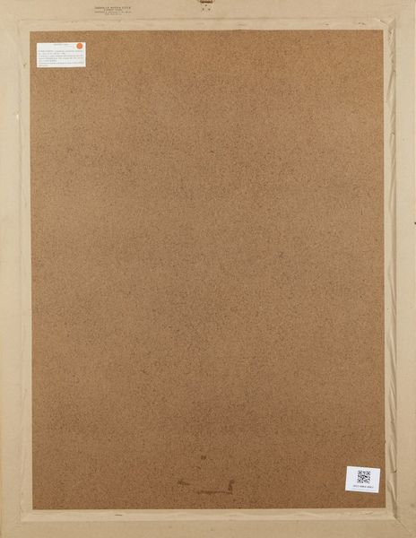 CHIA SANDRO (n. 1946) : L'Energumeno.  - Asta Asta 372 | ARTE MODERNA E CONTEMPORANEA Virtuale - Associazione Nazionale - Case d'Asta italiane