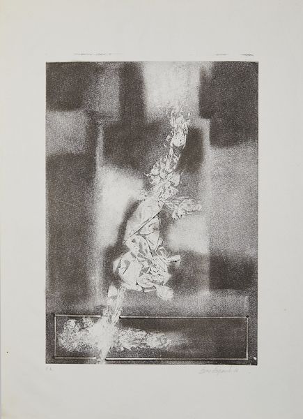 ESPOSITO ENZO (n. 1946) : Senza titolo.  - Asta Asta 372 | ARTE MODERNA E CONTEMPORANEA Virtuale - Associazione Nazionale - Case d'Asta italiane