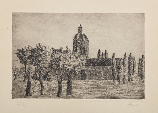 SALVO (SALVATORE MANGIONE) (1947 - 2015) : Senza titolo.  - Asta Asta 372 | ARTE MODERNA E CONTEMPORANEA Virtuale - Associazione Nazionale - Case d'Asta italiane