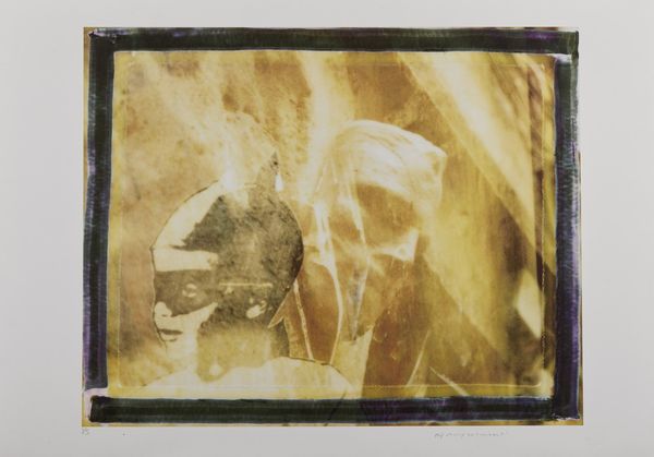 GALIMBERTI MAURIZIO (n. 1956) : Senza titolo.  - Asta Asta 372 | ARTE MODERNA E CONTEMPORANEA Virtuale - Associazione Nazionale - Case d'Asta italiane