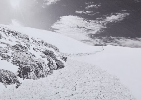 GHARIB ABBAS (n. 1942) : The roads.  - Asta Asta 372 | ARTE MODERNA E CONTEMPORANEA Virtuale - Associazione Nazionale - Case d'Asta italiane