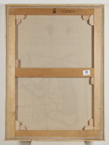 BOGGERI VITO (n. 1939) : Senza titolo.  - Asta Asta 372 | ARTE MODERNA E CONTEMPORANEA Virtuale - Associazione Nazionale - Case d'Asta italiane