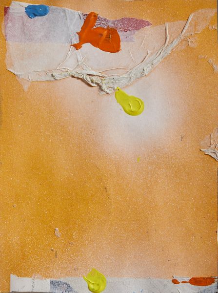 GUARNERI  ODDINO (1932 - 2015) : Mio.  - Asta Asta 372 | ARTE MODERNA E CONTEMPORANEA Virtuale - Associazione Nazionale - Case d'Asta italiane