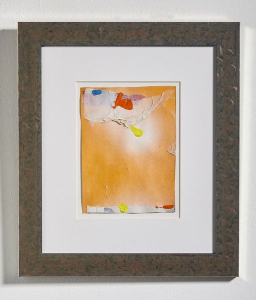 GUARNERI  ODDINO (1932 - 2015) : Mio.  - Asta Asta 372 | ARTE MODERNA E CONTEMPORANEA Virtuale - Associazione Nazionale - Case d'Asta italiane