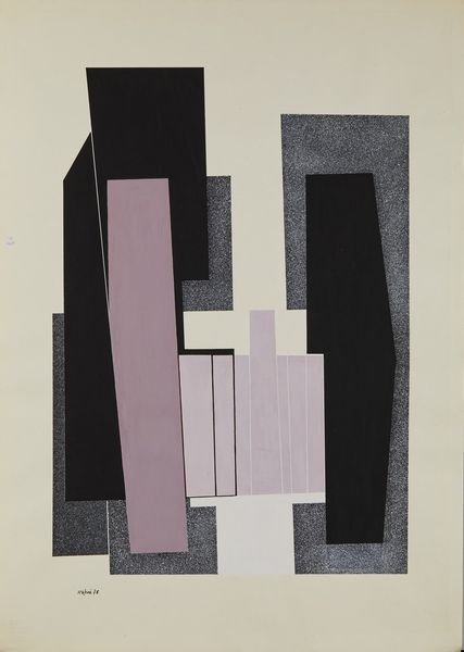 NATIVI GUALTIERO (1921 - 1999) : Bozzetto.  - Asta Asta 372 | ARTE MODERNA E CONTEMPORANEA Virtuale - Associazione Nazionale - Case d'Asta italiane