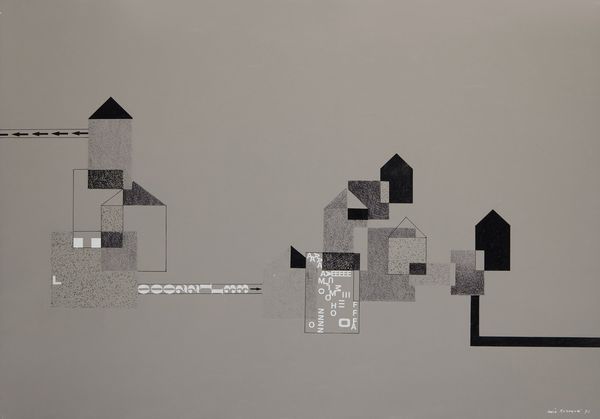 ROMUALDI LUCIA (XX -XXI) : Senza titolo.  - Asta Asta 372 | ARTE MODERNA E CONTEMPORANEA Virtuale - Associazione Nazionale - Case d'Asta italiane