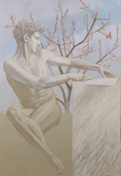 MELI RODOLFO (n. 1948) : Senza titolo.  - Asta Asta 372 | ARTE MODERNA E CONTEMPORANEA Virtuale - Associazione Nazionale - Case d'Asta italiane