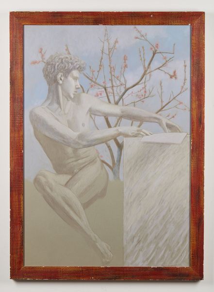 MELI RODOLFO (n. 1948) : Senza titolo.  - Asta Asta 372 | ARTE MODERNA E CONTEMPORANEA Virtuale - Associazione Nazionale - Case d'Asta italiane