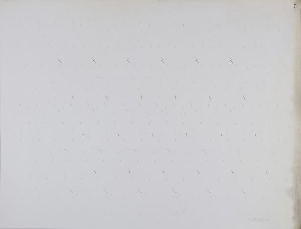 D'ANGELO CLAUDIO (n. 1935) : Senza titolo.  - Asta Asta 372 | ARTE MODERNA E CONTEMPORANEA Virtuale - Associazione Nazionale - Case d'Asta italiane