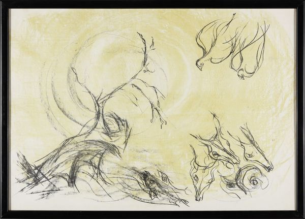 INCERTI ACHILLE (1907 - 1988) : Senza titolo.  - Asta Asta 372 | ARTE MODERNA E CONTEMPORANEA Virtuale - Associazione Nazionale - Case d'Asta italiane