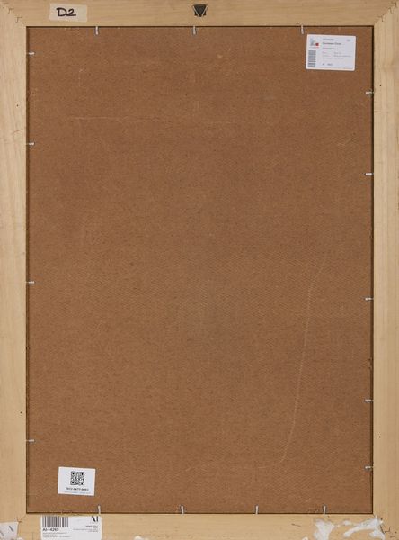 CHIARI GIUSEPPE (1926 - 2007) : Senza titolo.  - Asta Asta 372 | ARTE MODERNA E CONTEMPORANEA Virtuale - Associazione Nazionale - Case d'Asta italiane