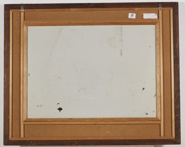 VOSTELL WOLF (1932 - 1998) : Maja.  - Asta Asta 372 | ARTE MODERNA E CONTEMPORANEA Virtuale - Associazione Nazionale - Case d'Asta italiane