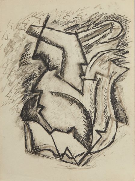 CINGOLANI MARCO (n. 1961) : Senza titolo.  - Asta Asta 372 | ARTE MODERNA E CONTEMPORANEA Virtuale - Associazione Nazionale - Case d'Asta italiane